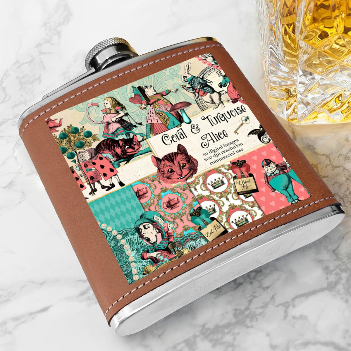 Yahoo!オークション サントリー box Etsy 日本 希少！非売品 ALICE